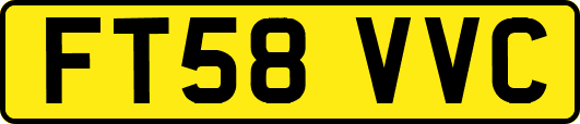 FT58VVC