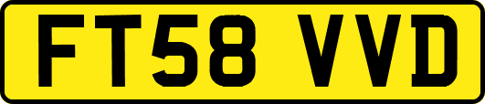 FT58VVD