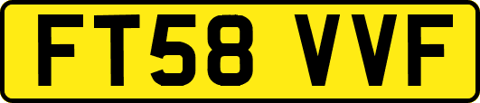 FT58VVF