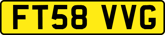 FT58VVG