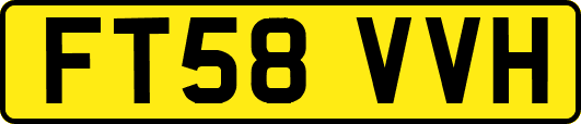FT58VVH