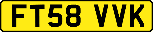 FT58VVK