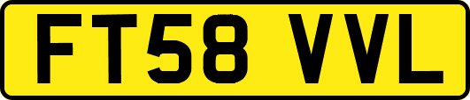 FT58VVL