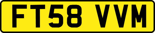 FT58VVM