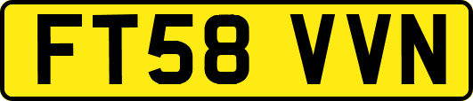 FT58VVN