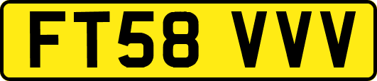 FT58VVV