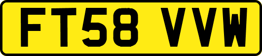 FT58VVW
