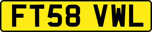 FT58VWL