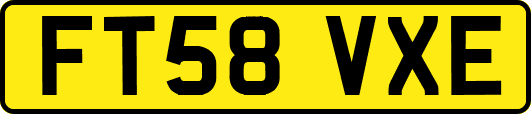 FT58VXE