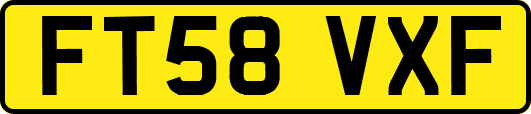 FT58VXF