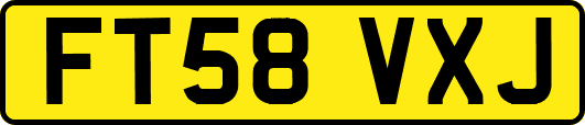 FT58VXJ