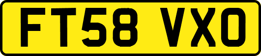 FT58VXO