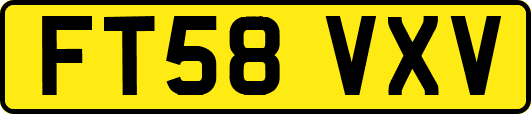 FT58VXV