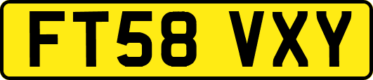 FT58VXY