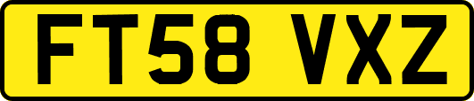 FT58VXZ