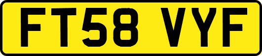 FT58VYF