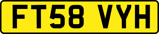 FT58VYH