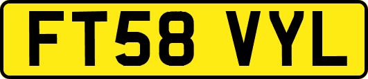 FT58VYL