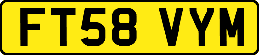 FT58VYM