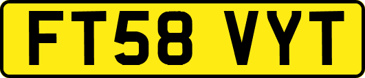FT58VYT