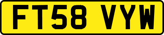 FT58VYW