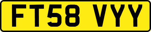 FT58VYY