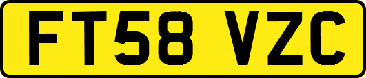 FT58VZC