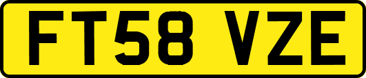 FT58VZE