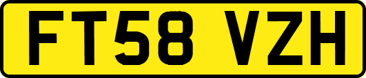 FT58VZH