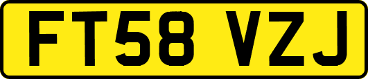 FT58VZJ