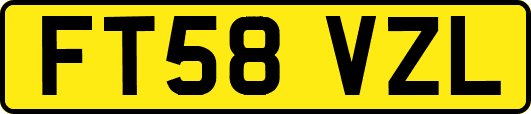 FT58VZL
