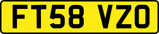 FT58VZO