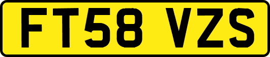 FT58VZS