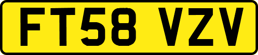 FT58VZV