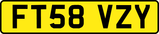 FT58VZY