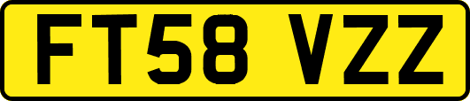 FT58VZZ