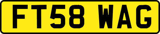 FT58WAG