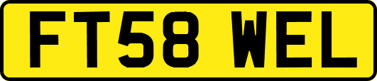 FT58WEL