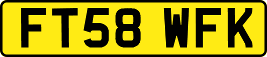 FT58WFK