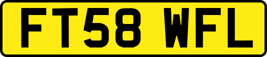 FT58WFL