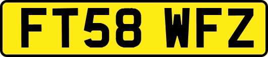FT58WFZ