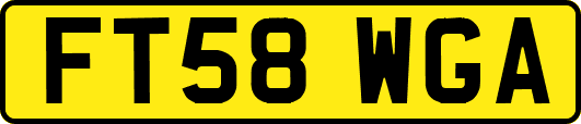 FT58WGA