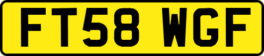 FT58WGF