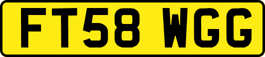 FT58WGG