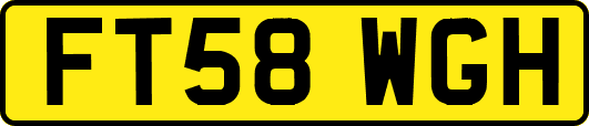 FT58WGH