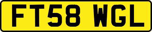 FT58WGL