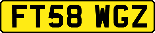 FT58WGZ