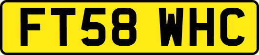 FT58WHC