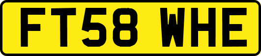 FT58WHE