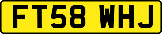 FT58WHJ